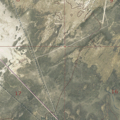UT-AVON NW: GeoChange 1948-2011 Preview 2