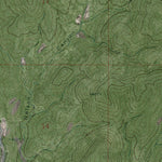 UT-EIGHTMILE SPRING: GeoChange 1972-2011 Preview 2
