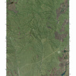 UT-CENTRAL WEST: GeoChange 1972-2011 Preview 1