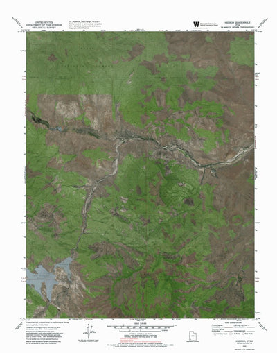 UT-HEBRON: GeoChange 1972-2011 Preview 1