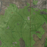 UT-HEBRON: GeoChange 1972-2011 Preview 2
