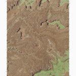 UT-FIDDLER BUTTE: GeoChange 1981-2011 Preview 1