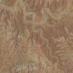UT-FIDDLER BUTTE: GeoChange 1981-2011 Preview 2