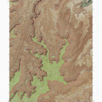 UT-CLEOPATRAS CHAIR: GeoChange 1981-2011 Preview 1