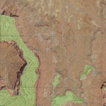 UT-CLEOPATRAS CHAIR: GeoChange 1981-2011 Preview 2