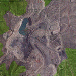 UT-DESERT MOUND: GeoChange 1948-2011 Preview 3