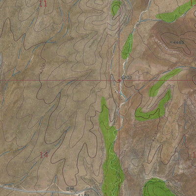 UT-MOTOQUA: GeoChange 1972-2011 Preview 2