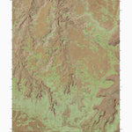 UT-HEAD SPUR: GeoChange 1981-2011 Preview 1