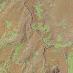 UT-HEAD SPUR: GeoChange 1981-2011 Preview 2
