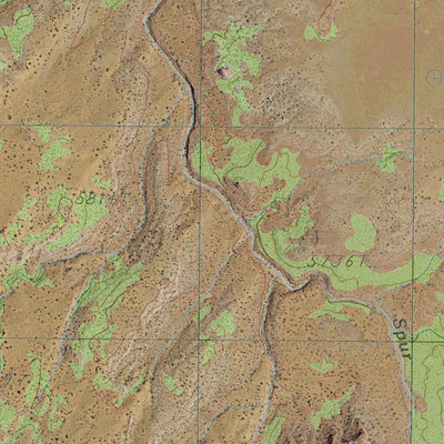 UT-HEAD SPUR: GeoChange 1981-2011 Preview 2
