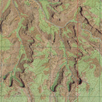 UT-HEAD SPUR: GeoChange 1981-2011 Preview 3