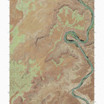 UT-HORSETHIEF CANYON: GeoChange 1981-2011 Preview 1