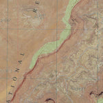 UT-HORSETHIEF CANYON: GeoChange 1981-2011 Preview 2