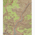 UT-TEAPOT ROCK: GeoChange 1981-2011 Preview 1