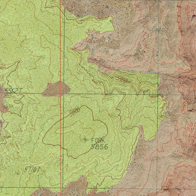UT-TEAPOT ROCK: GeoChange 1981-2011 Preview 2