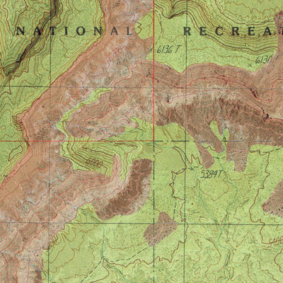 UT-TEAPOT ROCK: GeoChange 1981-2011 Preview 3