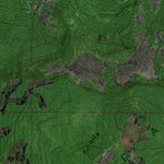 UT-CEDAR MOUNTAIN: GeoChange 1948-2011 Preview 2
