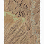 UT-STAIR CANYON: GeoChange 1981-2011 Preview 1