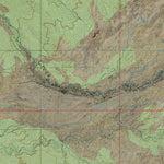 UT-STEELE BUTTE: GeoChange 1961-2011 Preview 2