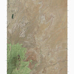 UT-BULL MOUNTAIN: GeoChange 1981-2011 Preview 1
