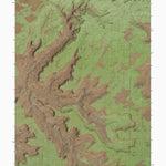 UT-GORDON FLATS: GeoChange 1981-2011 Preview 1