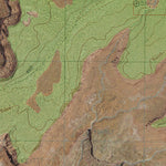 UT-GORDON FLATS: GeoChange 1981-2011 Preview 2