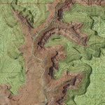 UT-GORDON FLATS: GeoChange 1981-2011 Preview 3