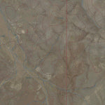 UT-PINON POINT: GeoChange 1972-2011 Preview 2
