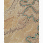 UT-BOWKNOT BEND: GeoChange 1981-2011 Preview 1