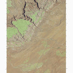 UT-OLD WOMAN WASH: GeoChange 1981-2011 Preview 1