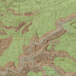 UT-TOMSICH BUTTE: GeoChange 1981-2011 Preview 2