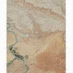 UT-GREEN RIVER SE: GeoChange 1981-2011 Preview 1