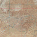UT-GREEN RIVER SE: GeoChange 1981-2011 Preview 2