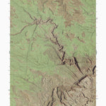 UT-ARSONS GARDEN: GeoChange 1974-2011 Preview 1