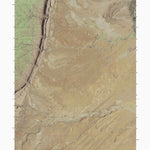 UT-GREASEWOOD DRAW: GeoChange 1981-2011 Preview 1
