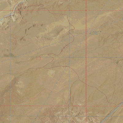 UT-GREASEWOOD DRAW: GeoChange 1981-2011 Preview 2