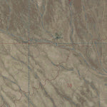 UT-BERYL: GeoChange 1972-2011 Preview 2