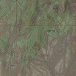 UT-BERYL: GeoChange 1972-2011 Preview 3