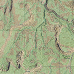 UT-DROWNED HOLE DRAW: GeoChange 1974-2011 Preview 3