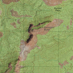 UT-CLEARWATER CANYON: GeoChange 1981-2011 Preview 2