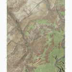 UT-AGATE: GeoChange 1980-2011 Preview 1