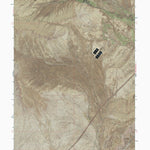 UT-DANISH FLAT: GeoChange 1969-2011 Preview 1