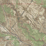 UT-DANISH FLAT: GeoChange 1969-2011 Preview 3