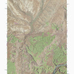 UT-CO-BITTER CREEK WELL: GeoChange 1969-2011 Preview 1