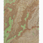 UT-ELATERITE BASIN: GeoChange 1981-2011 Preview 1