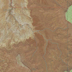 UT-ELATERITE BASIN: GeoChange 1981-2011 Preview 2