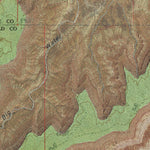 UT-ELATERITE BASIN: GeoChange 1981-2011 Preview 3
