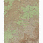 UT-HORSE VALLEY: GeoChange 1981-2011 Preview 1
