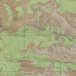 UT-HORSE VALLEY: GeoChange 1981-2011 Preview 2