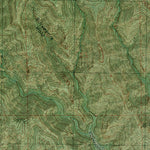 UT-BOGART CANYON: GeoChange 1958-2011 Preview 3